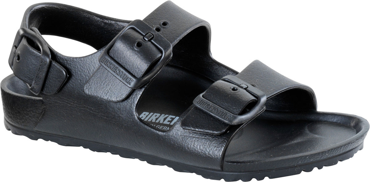 Birkenstock Children's Milano Essentials