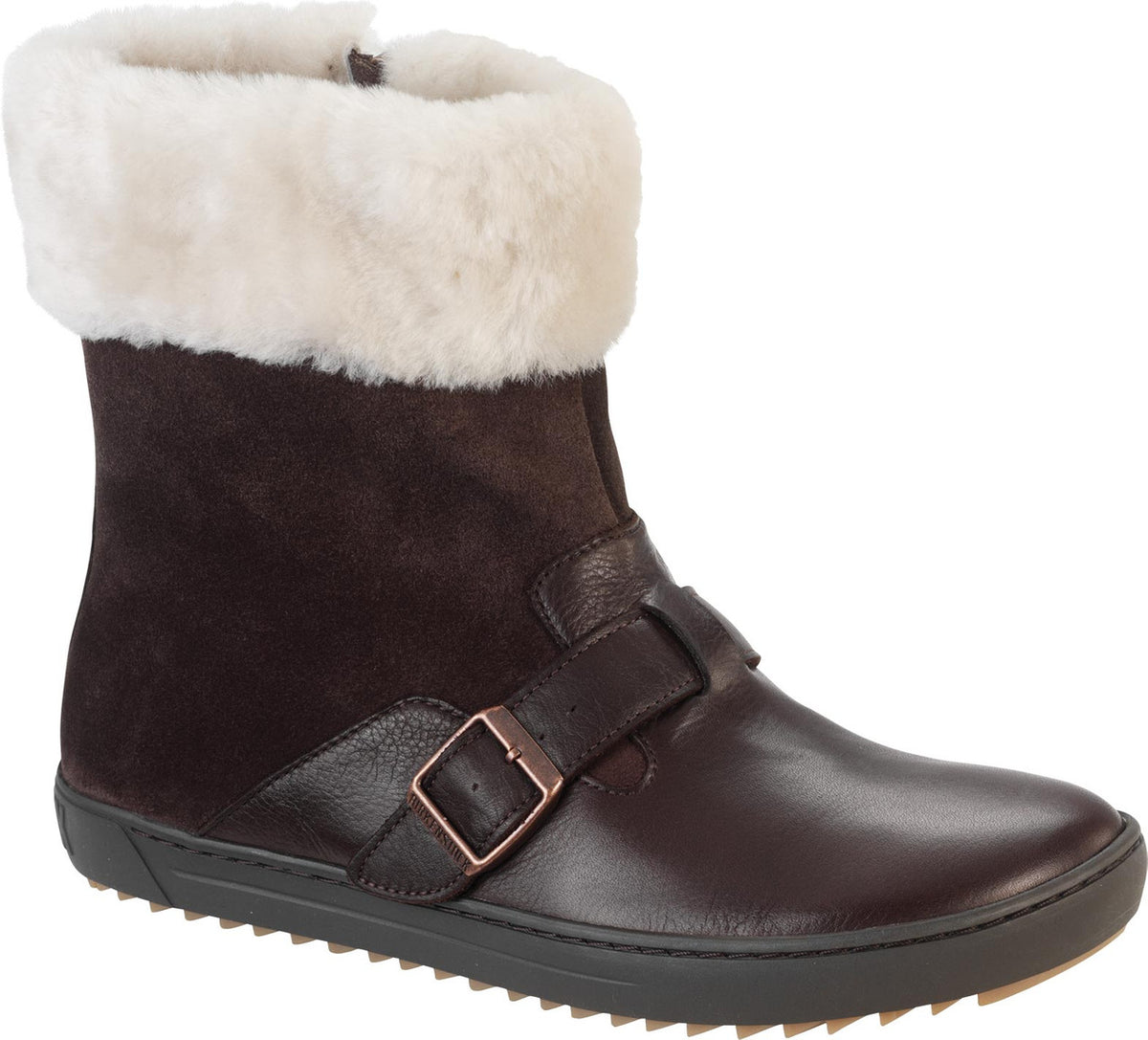 Birkenstock Women's Stirling Shearling Lined