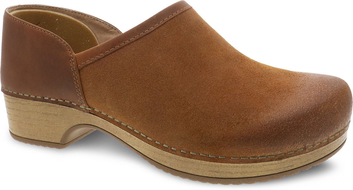 Dansko Brenna