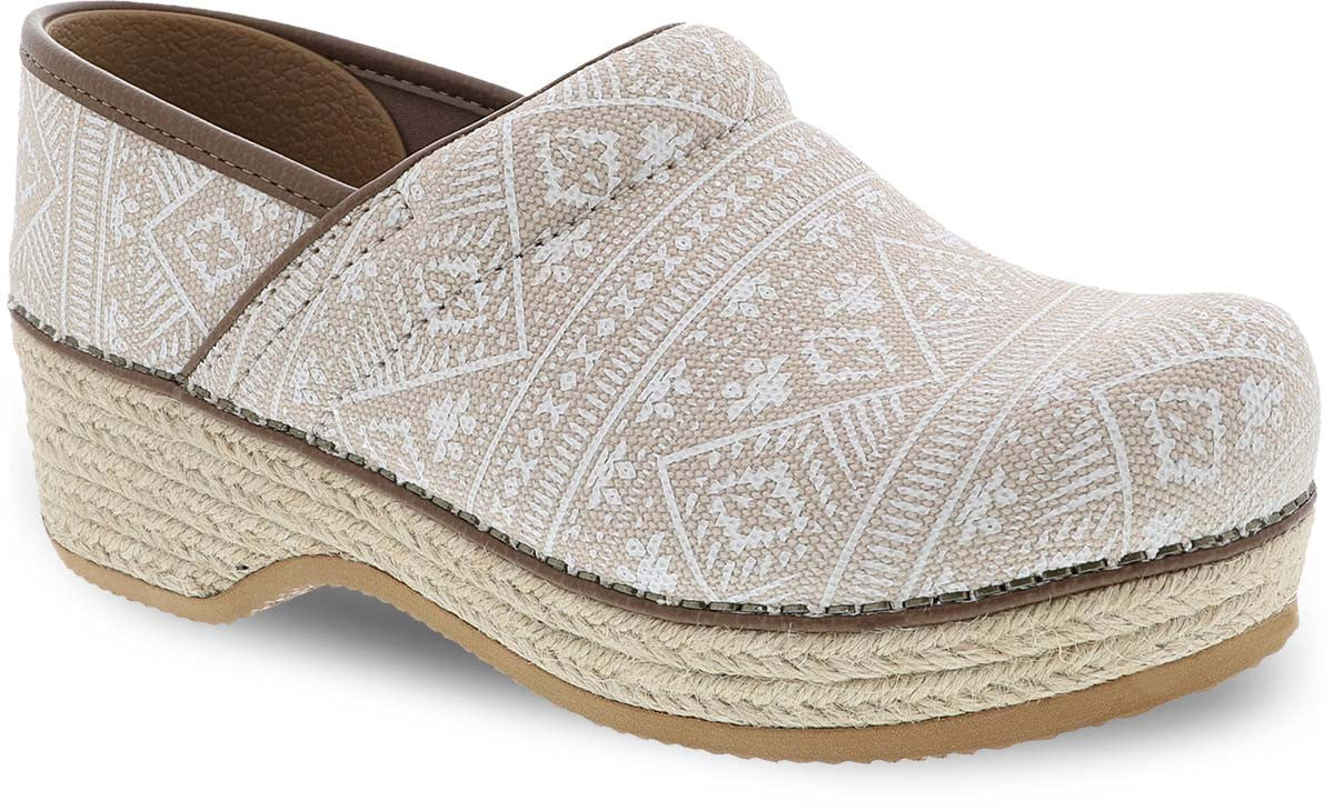 Dansko Jute Pro
