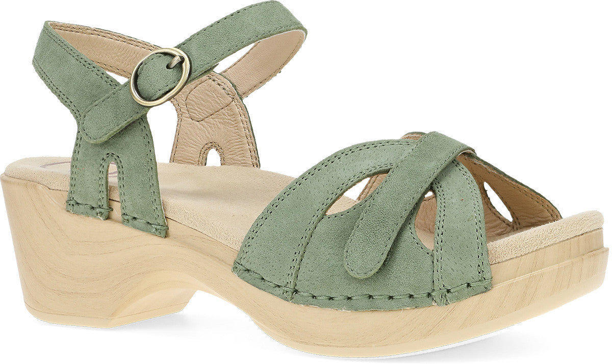 Dansko Season