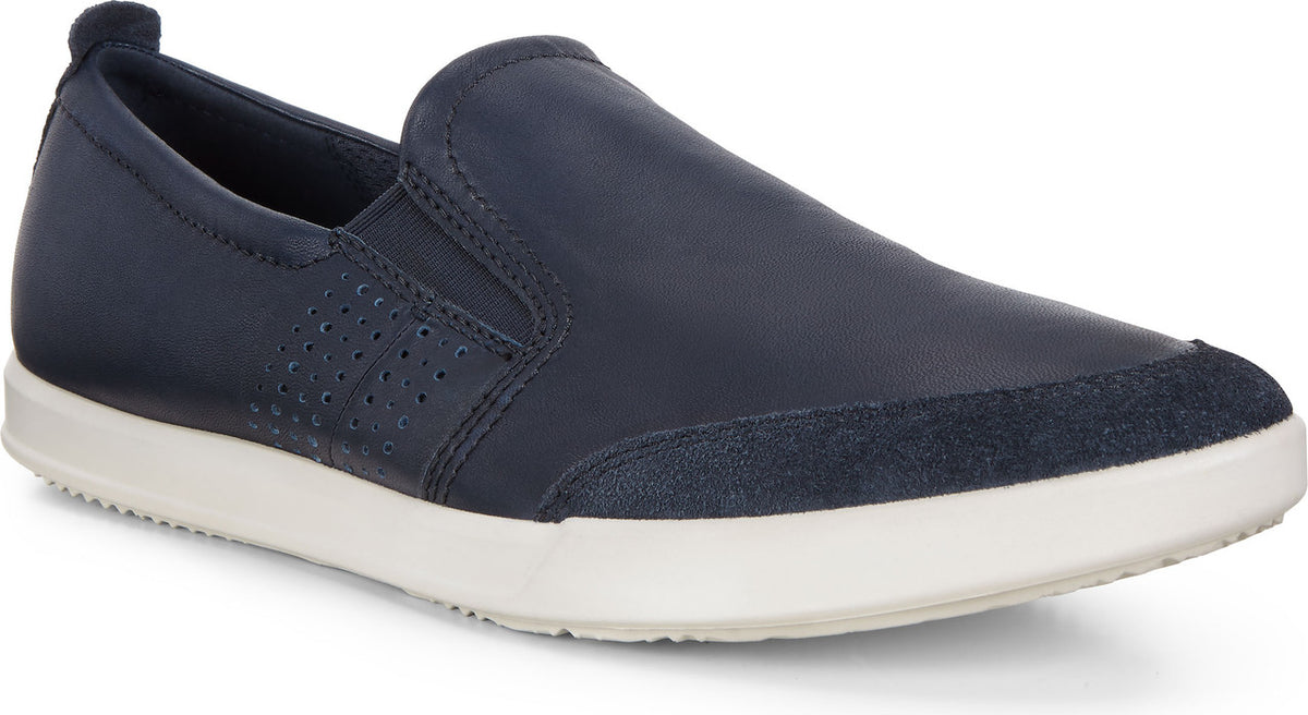 ECCO Men's Collin 2.0 Slip-On