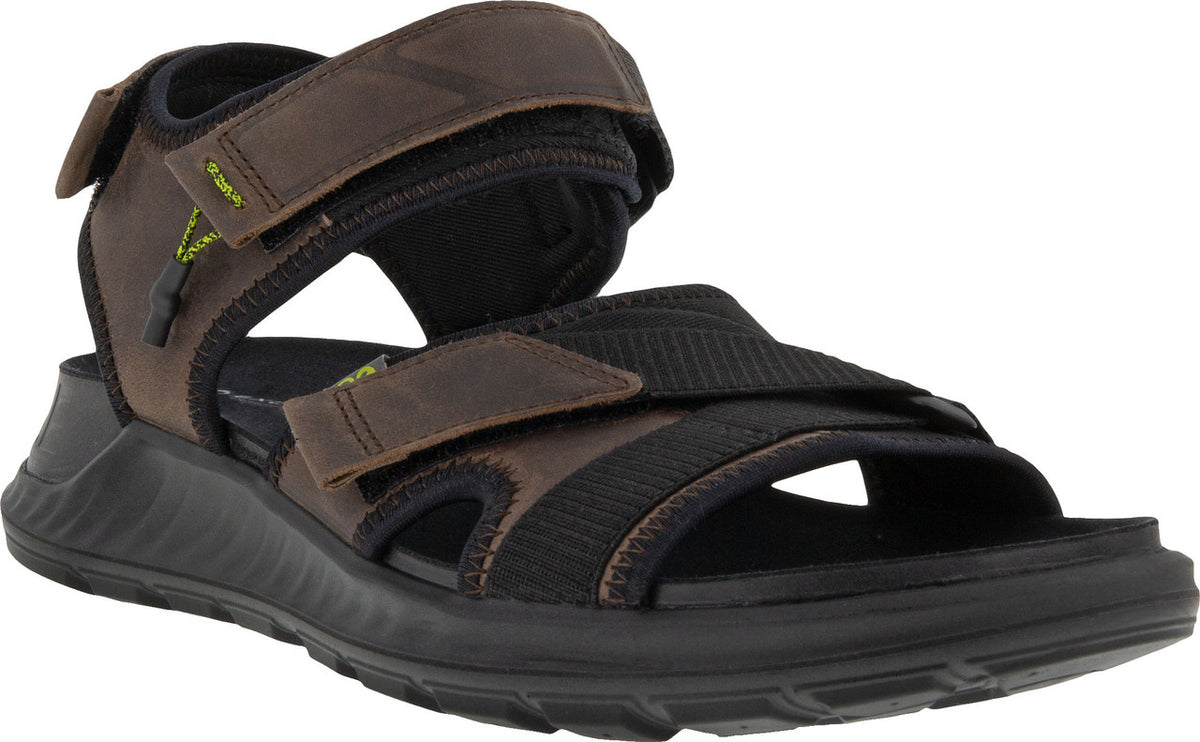 ECCO Men's Exowrap 3-Strap