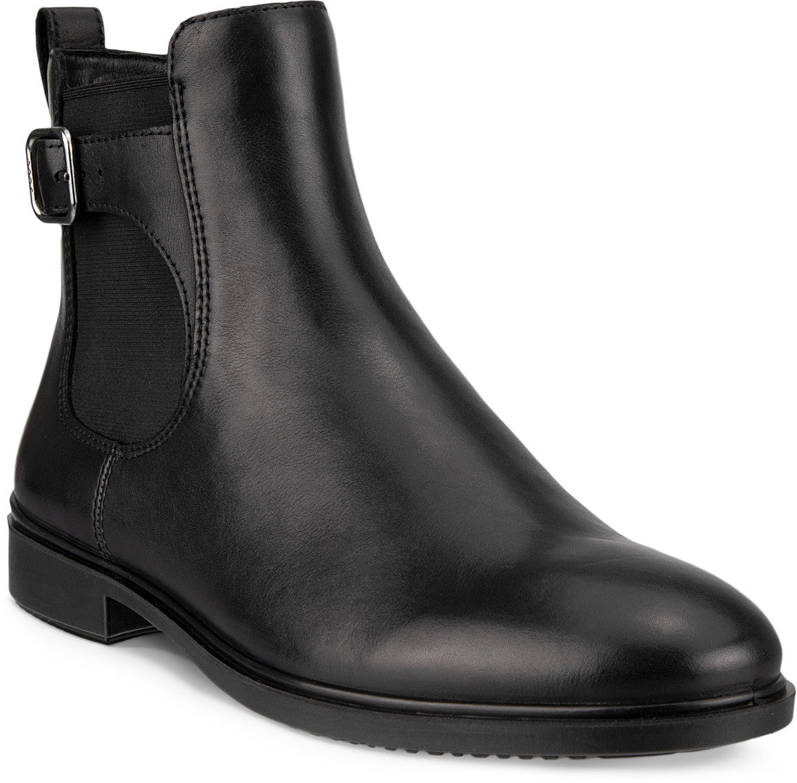 ECCO Women's Classic 15 Chelsea Boot