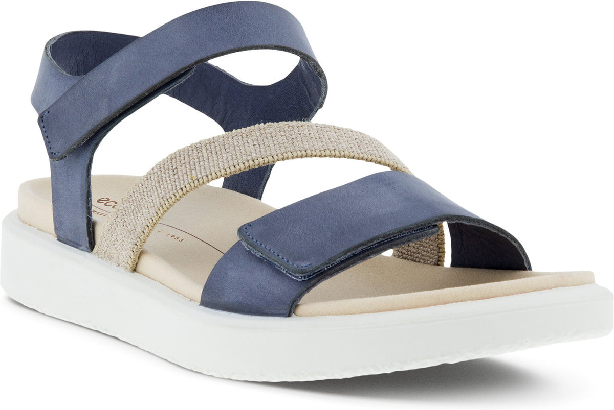 ECCO Women's Flowt 2 Band Sandal