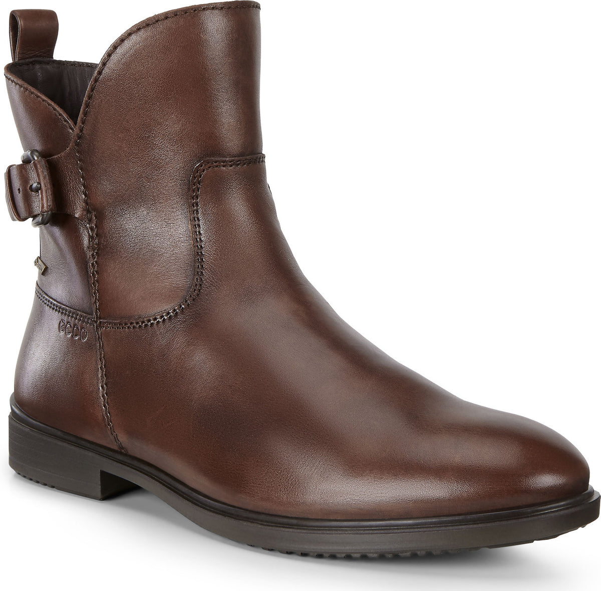 ECCO Women's Touch 15 Buckle GTX