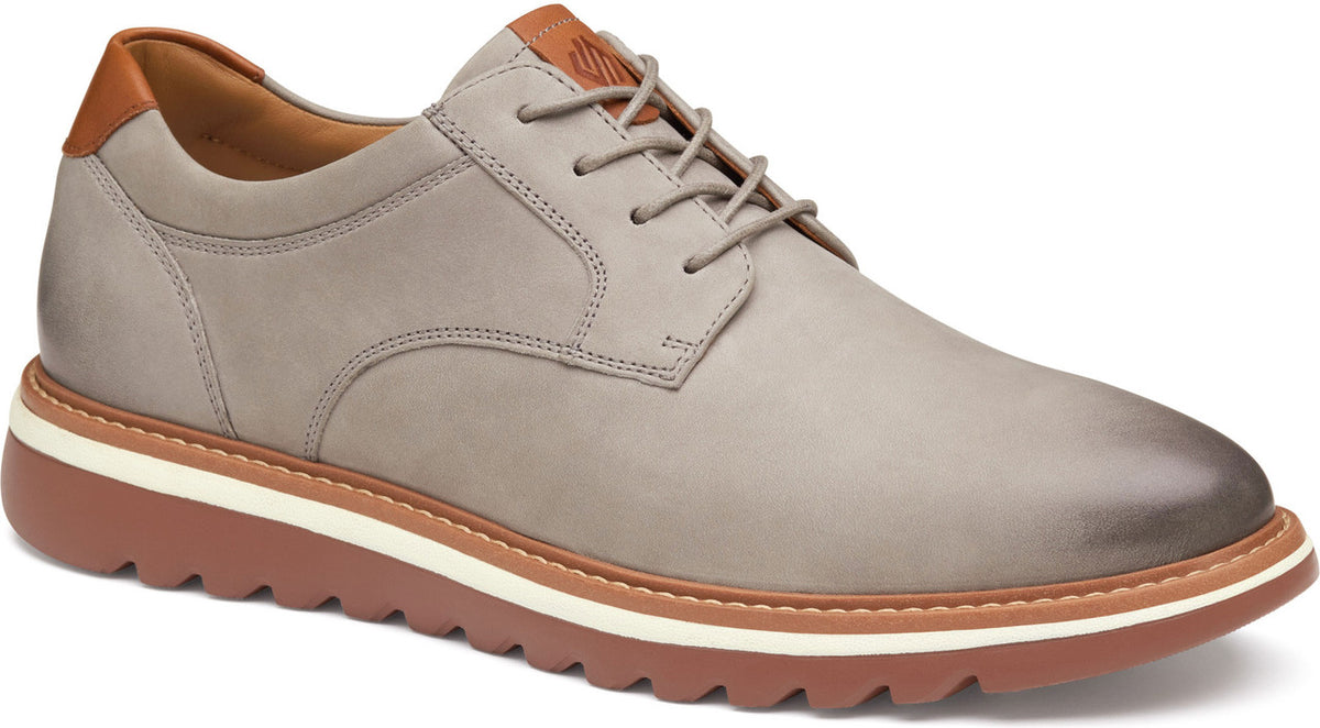 Johnston & Murphy Braydon Plain Toe