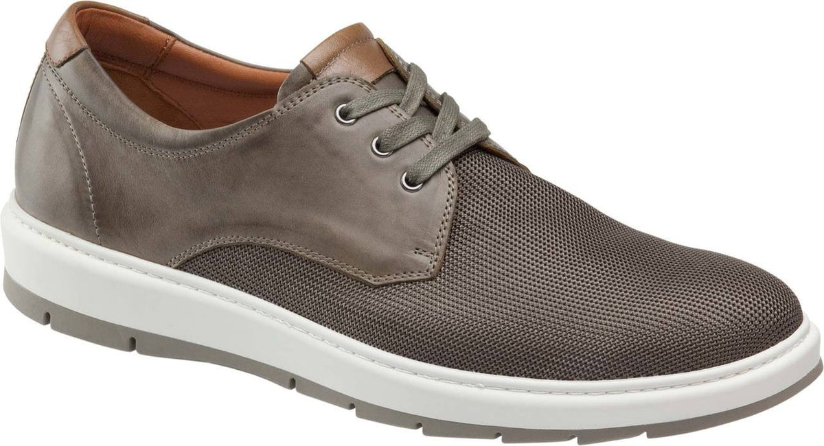 Johnston & Murphy Elliston Plain Toe