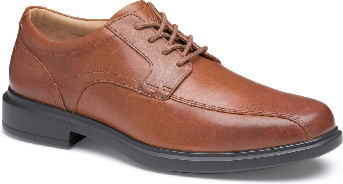 Johnston & Murphy XC4 Stanton 2.0 Runoff Lace-Up