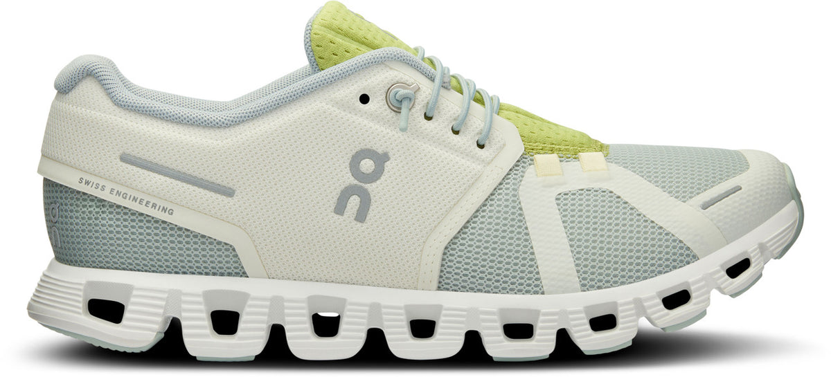 On Running Women's Cloud 5 Push