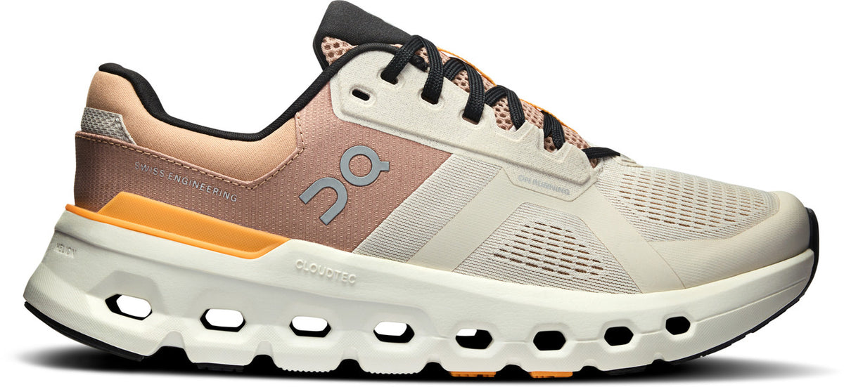 On Running Women's Cloudrunner 2 Wide