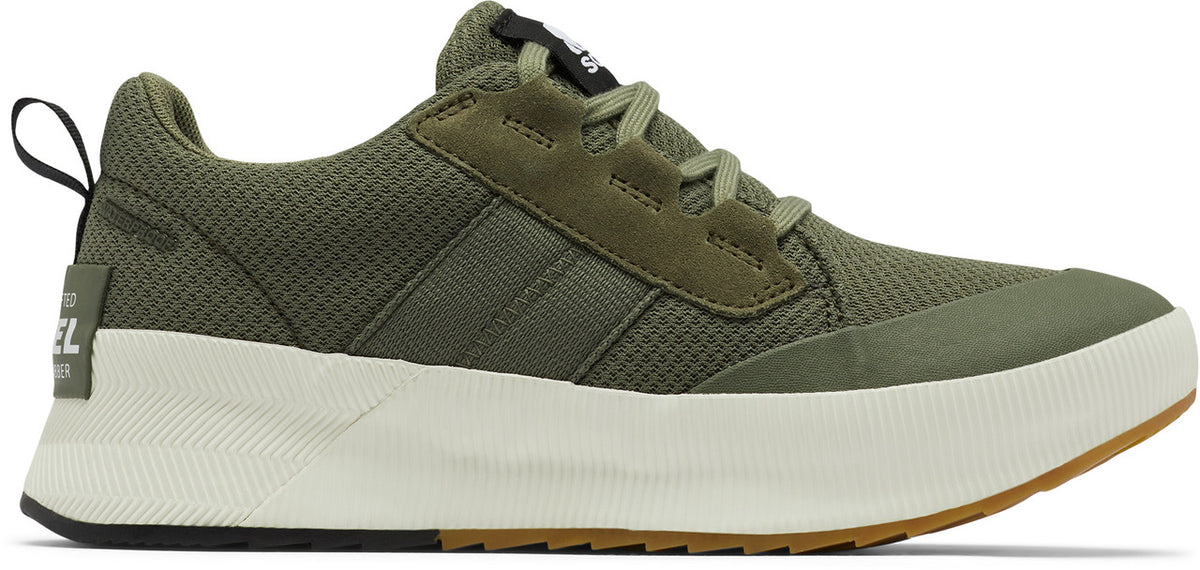 Sorel Women's Out N About III Low Sneaker