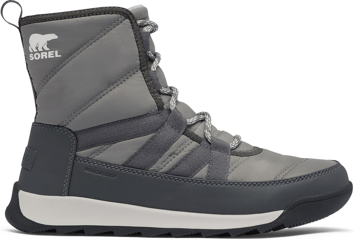 Sorel Women's Whitney II Short Lace