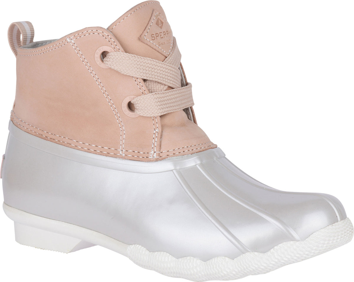 Sperry Women's Saltwater 2-Eye Nubuck
