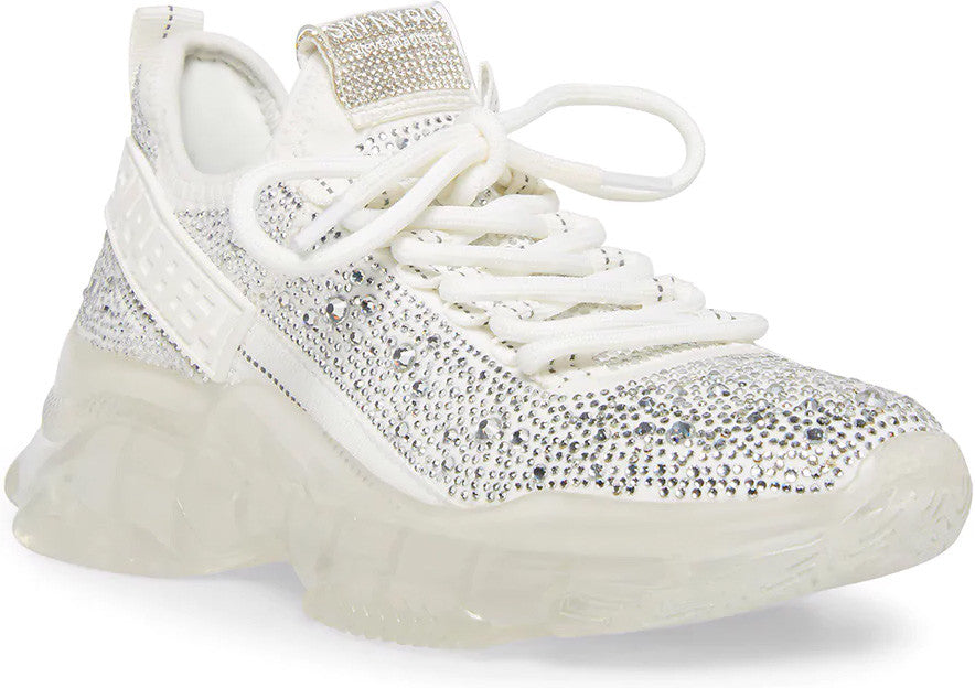 Steve Madden Women's Maxima-R