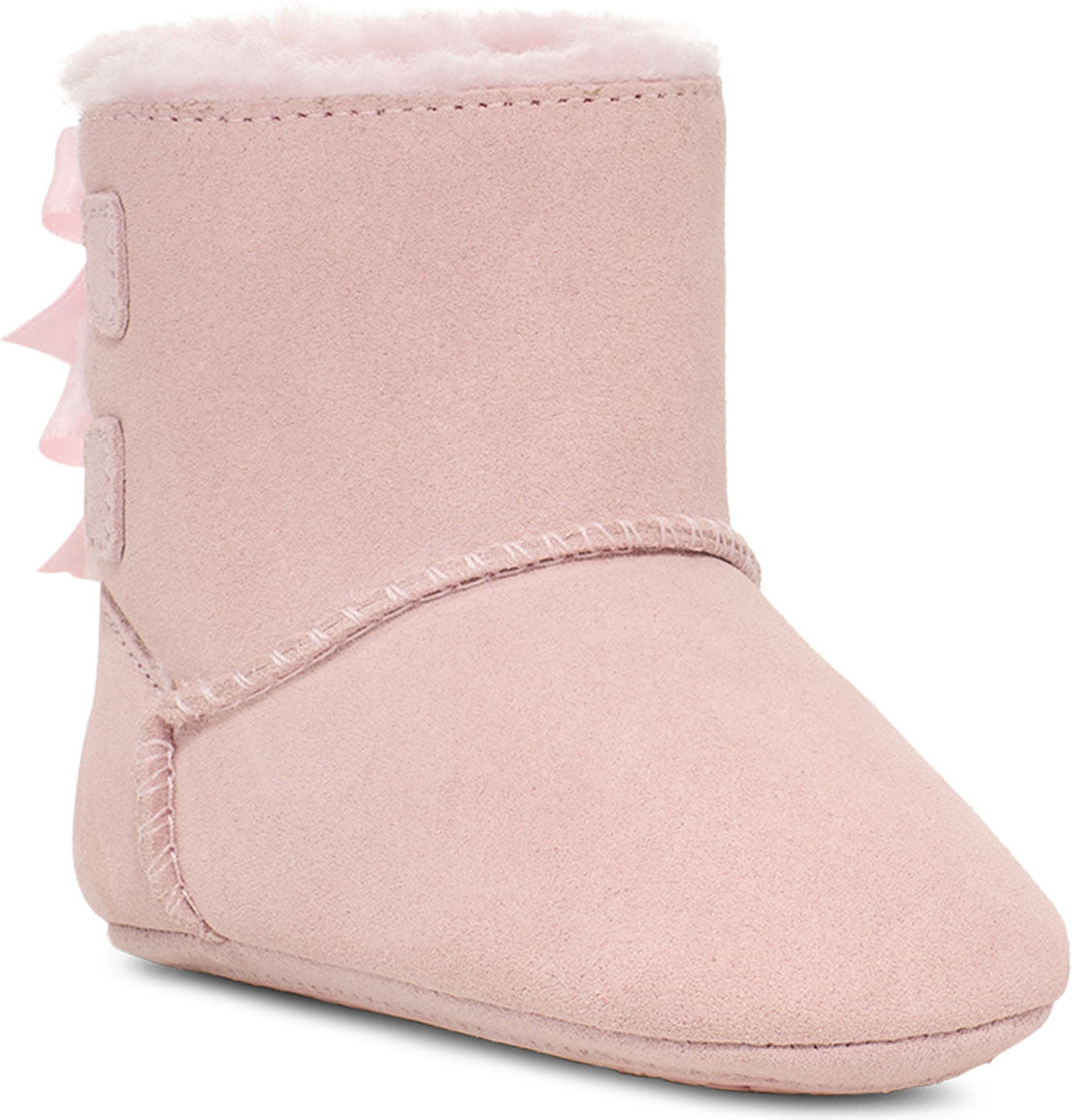 UGG Baby Bailey Bow