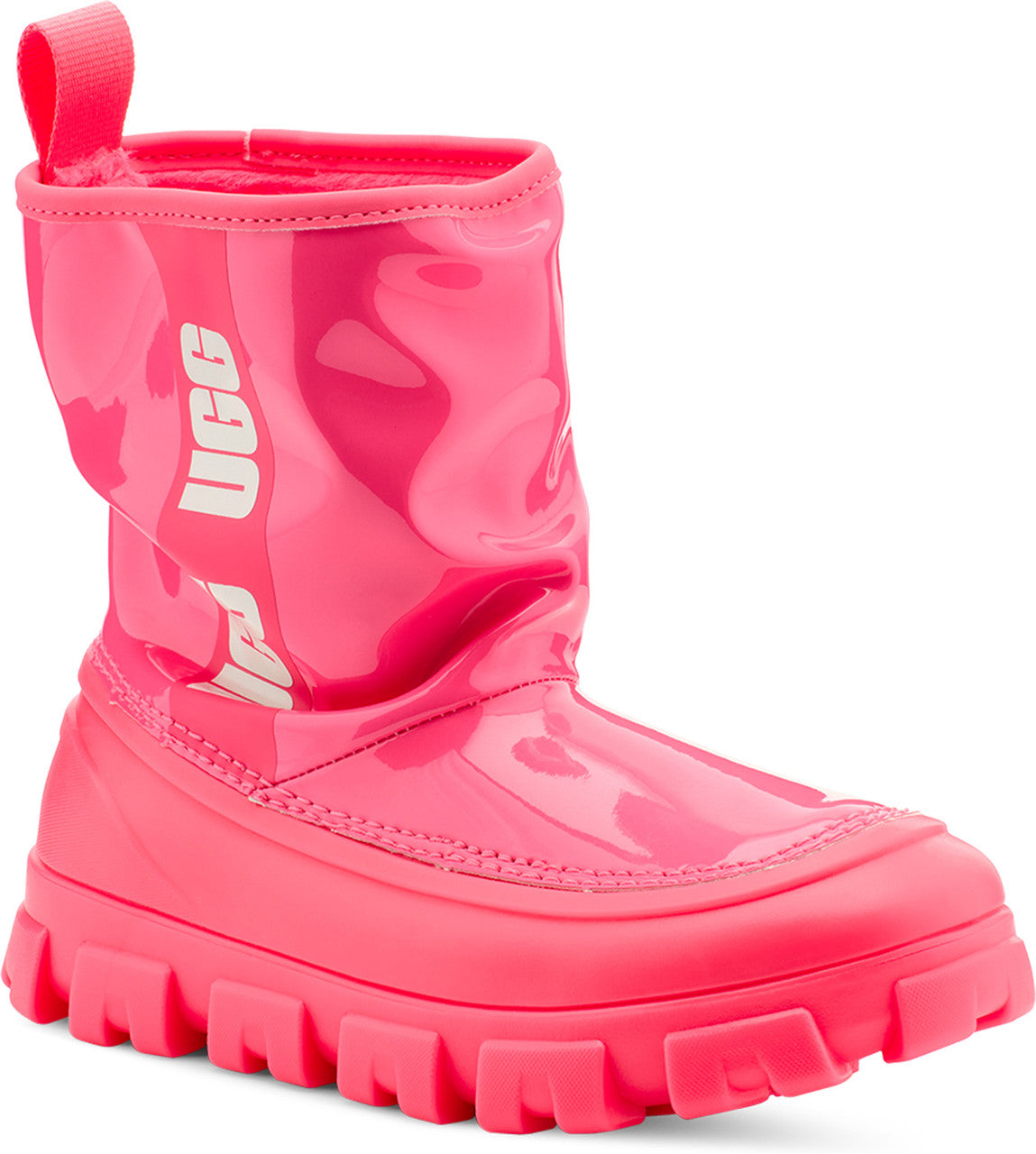 UGG Kids Classic Brellah Mini