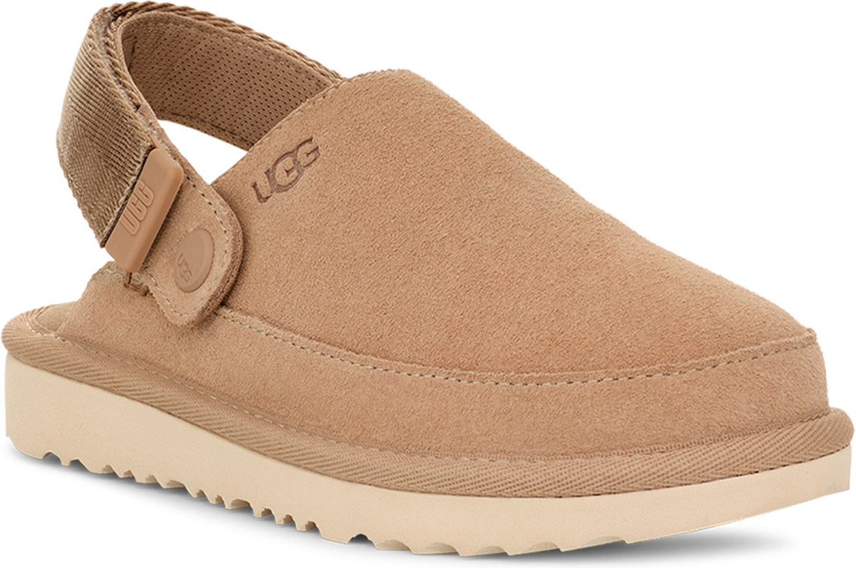 UGG Kids Goldenstar Clog