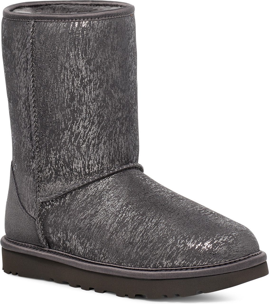 UGG Women's Classic Short Matte Marble
