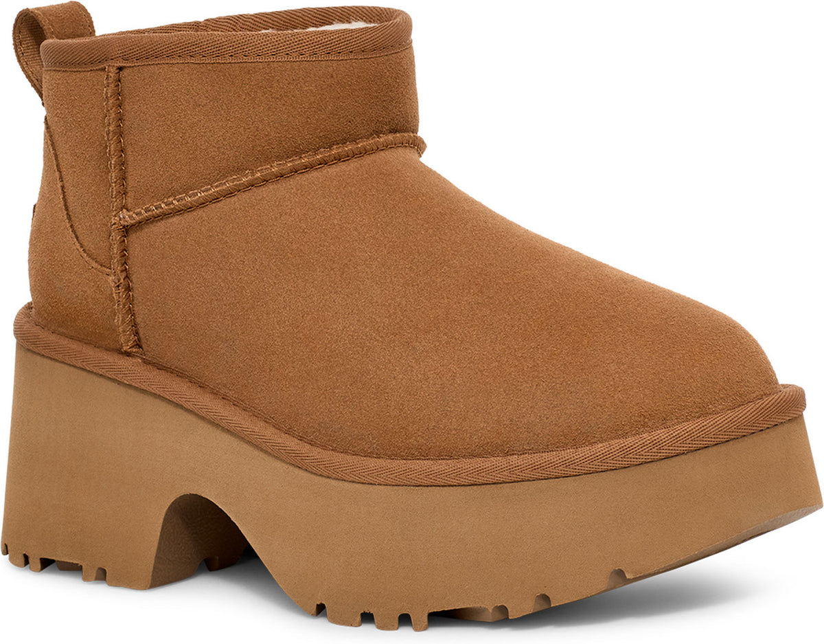 UGG Women's Classic Ultra Mini New Heights
