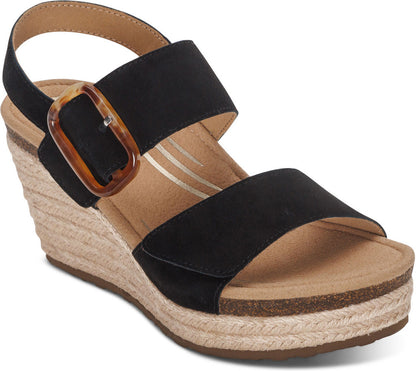  Aetrex Women's Ashley
