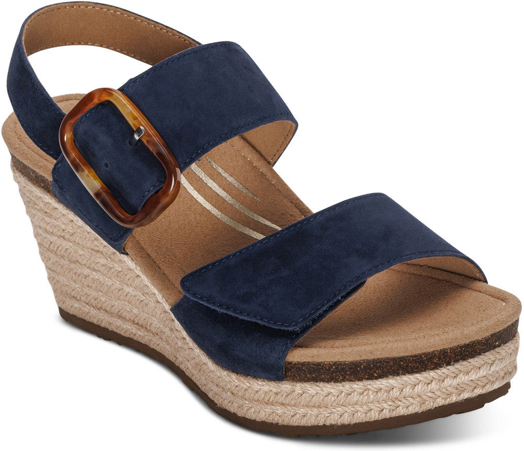  Aetrex Women's Ashley