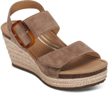  Aetrex Women's Ashley