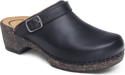 Aetrex Women's Beckie Cork Clog