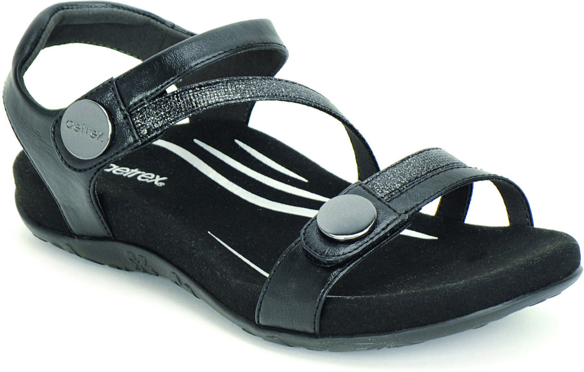  Aetrex Women's Jess