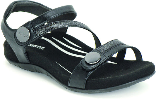  Aetrex Women's Jess