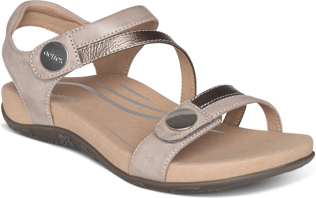  Aetrex Women's Jess
