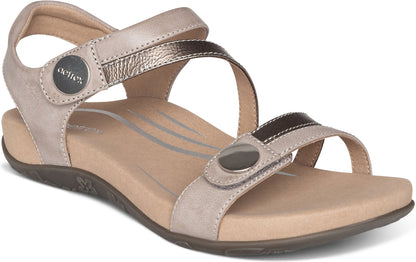  Aetrex Women's Jess