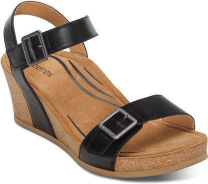  Aetrex Women's Lexa