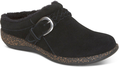 Aetrex Women's Libby Fleece