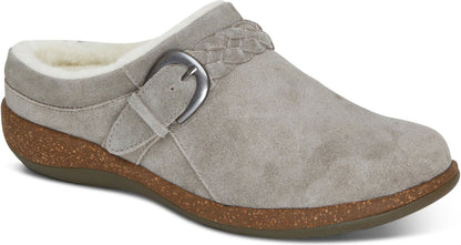  Aetrex Women's Libby Fleece