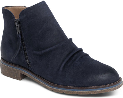  Aetrex Women's Mila Low Boot
