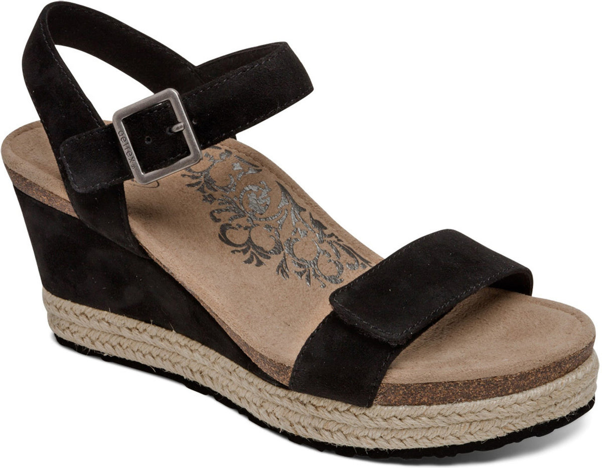  Aetrex Women's Sydney
