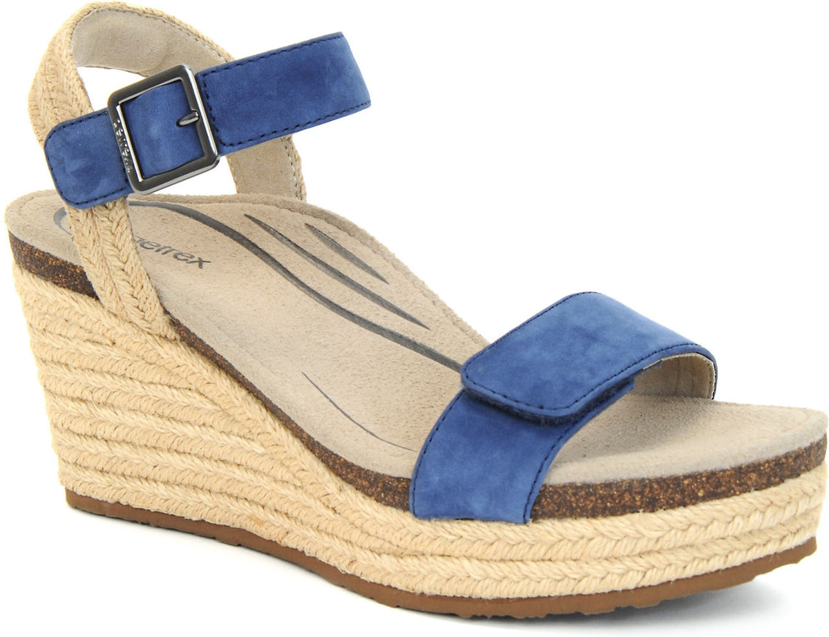  Aetrex Women's Sydney