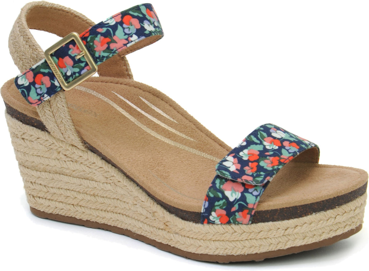  Aetrex Women's Sydney