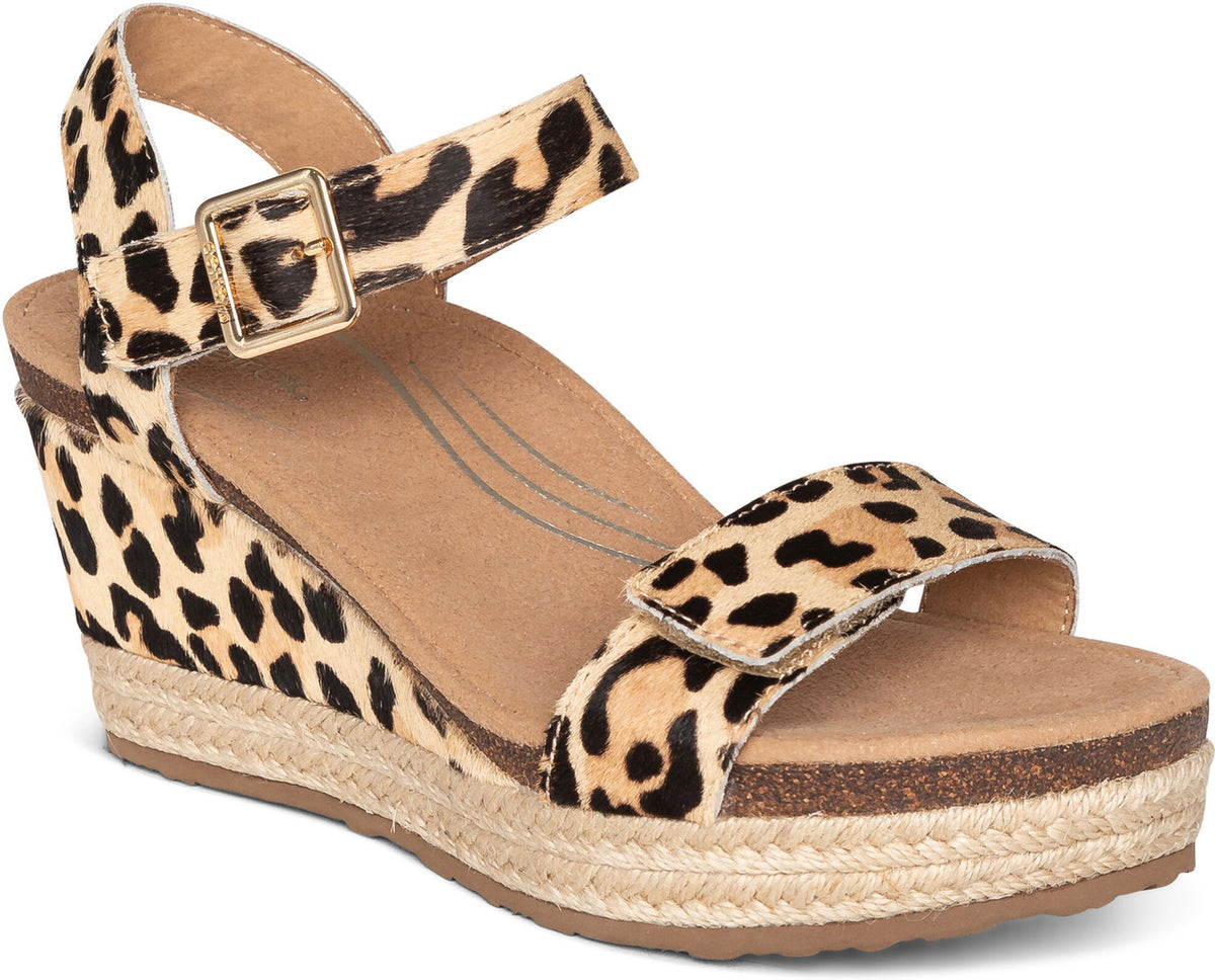 Aetrex Women's Sydney