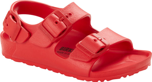  Birkenstock Children's Milano Essentials