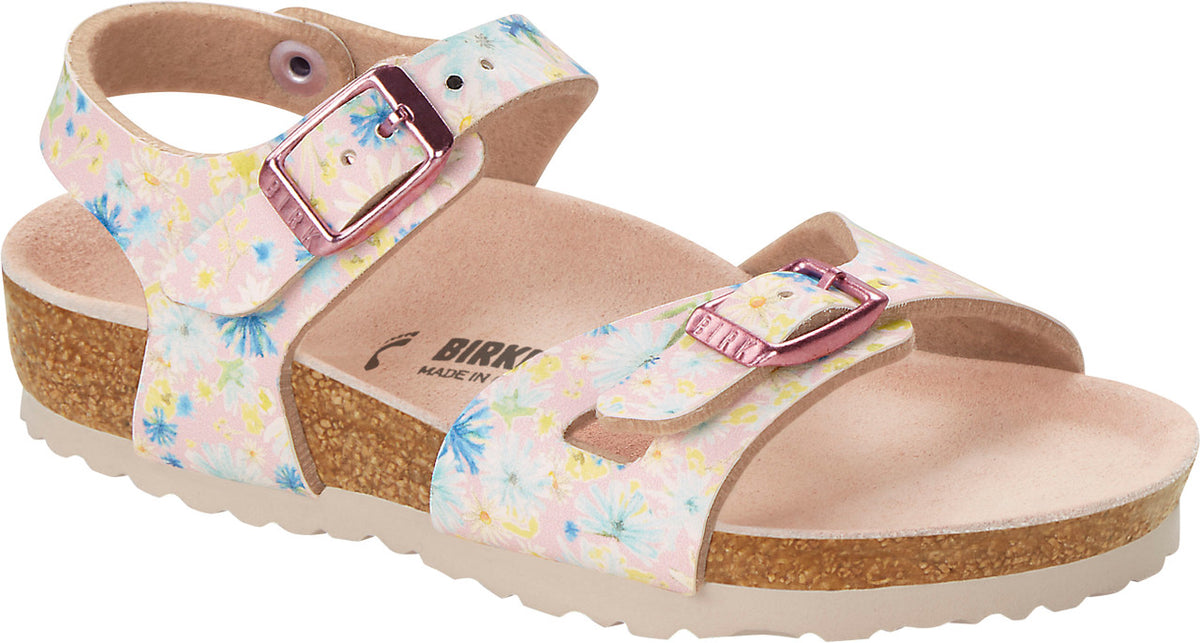  Birkenstock Children's Rio
