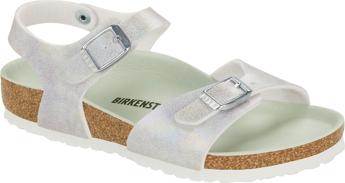  Birkenstock Children's Rio Vegan