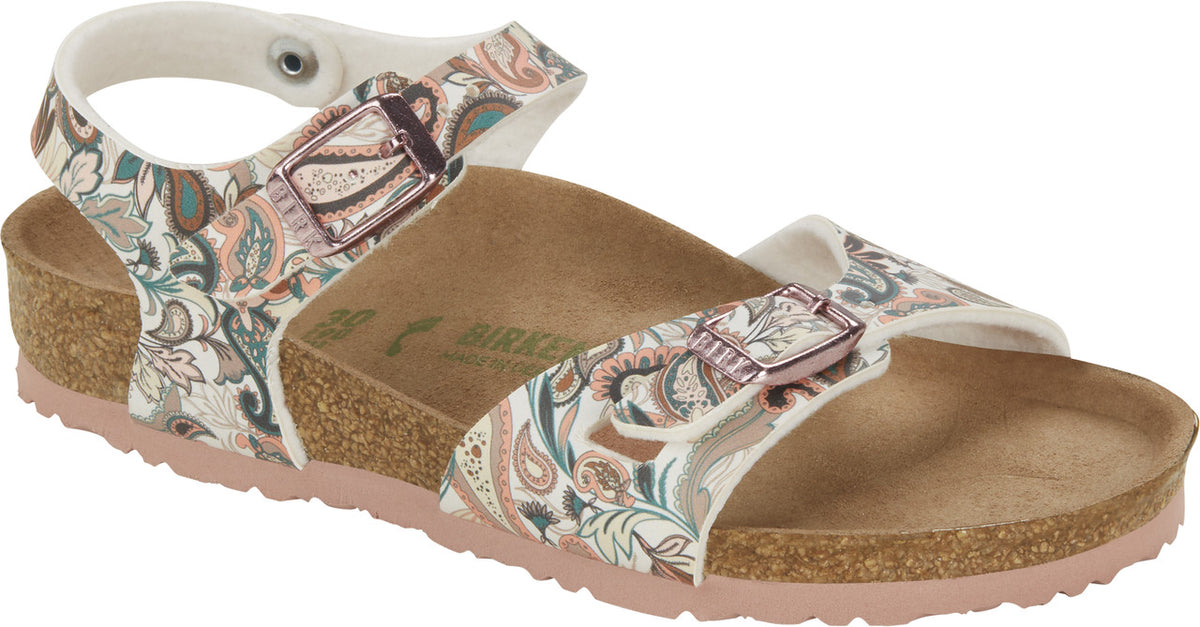  Birkenstock Children's Rio Vegan