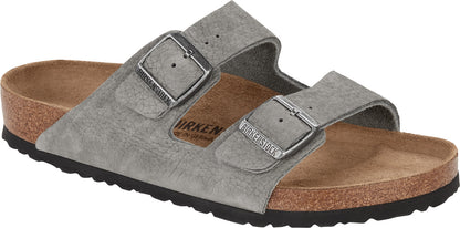  Birkenstock Men's Arizona Desert Buck