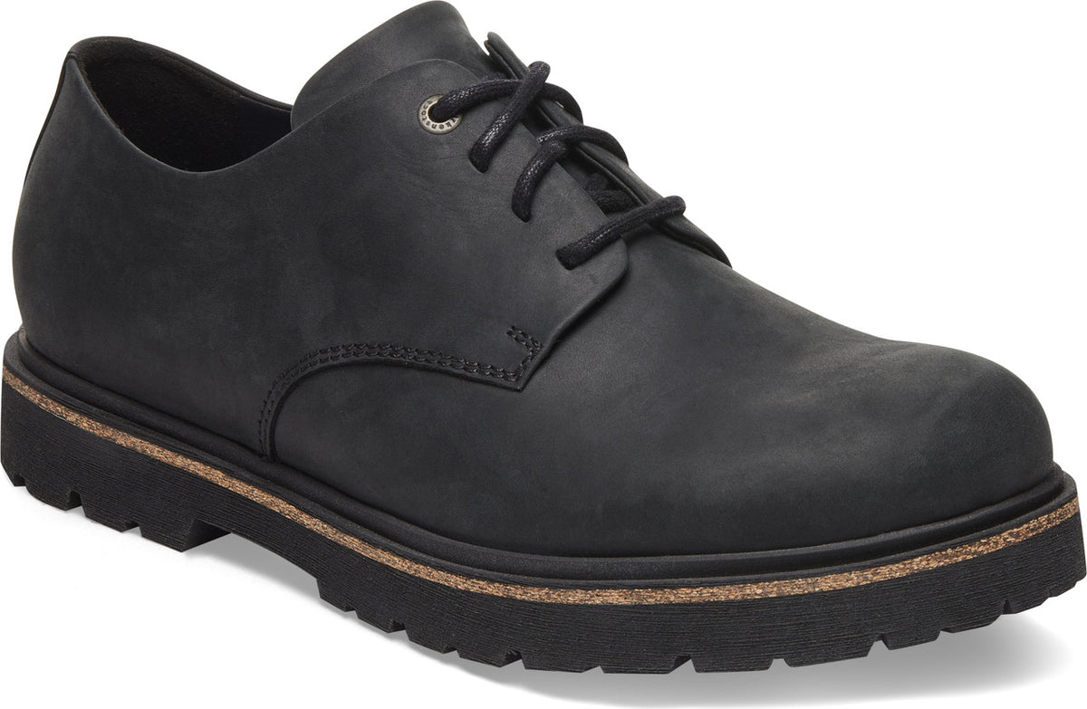 Birkenstock Men's Highwood Lace Low