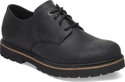  Birkenstock Men's Highwood Lace Low