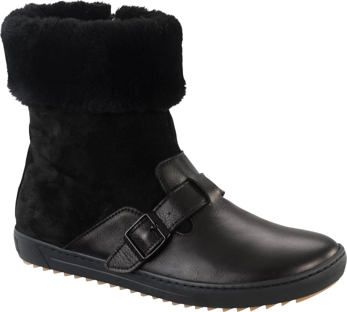  Birkenstock Women's Stirling Shearling Lined