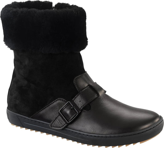  Birkenstock Women's Stirling Shearling Lined