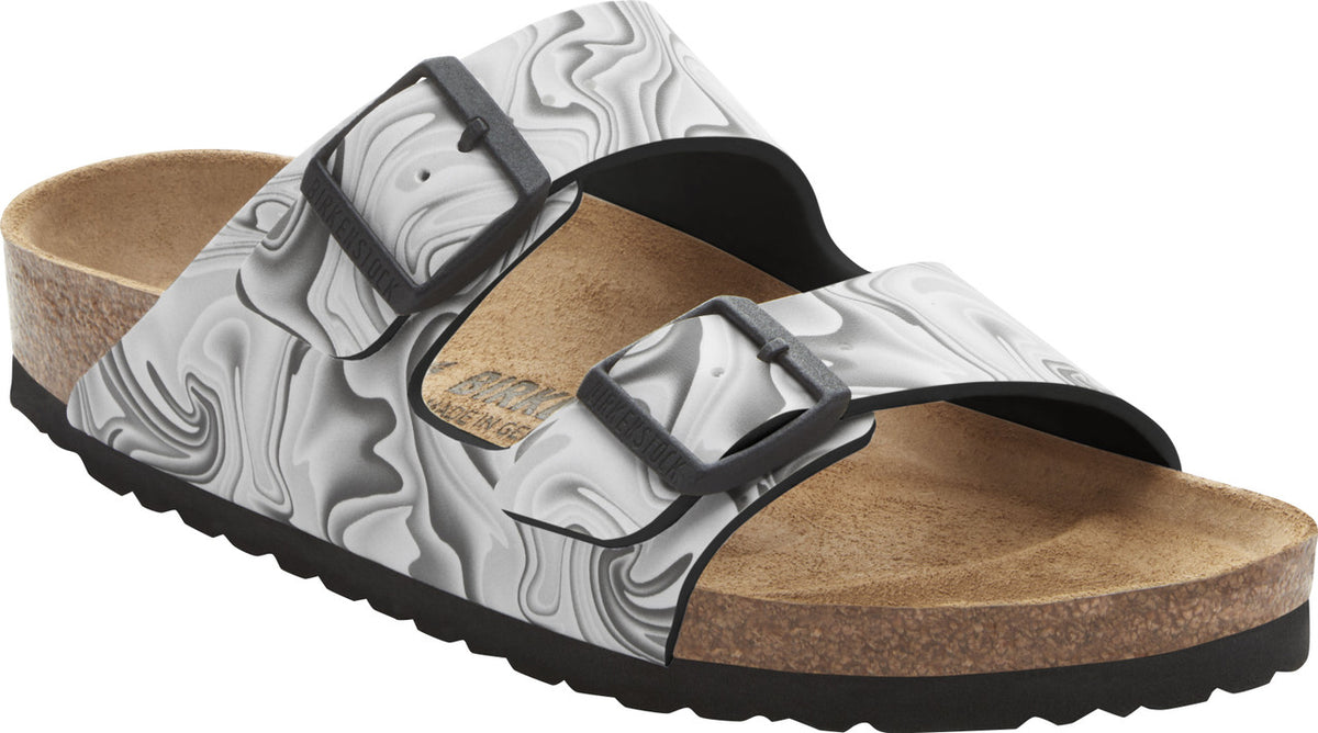 Birkenstock Women's Arizona Marble